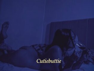 Cutiebuttie