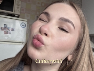 cutiecrystal Vidéo porno gratuite