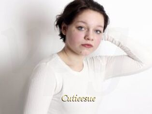 Cutieesue
