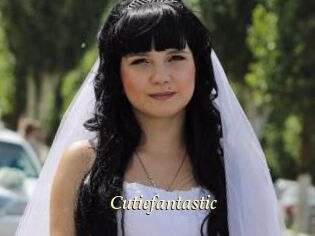 Cutiefantastic