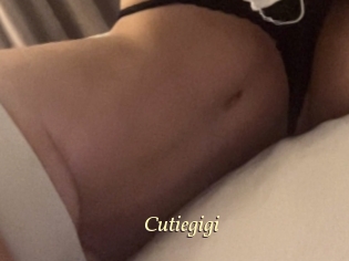 Cutiegigi