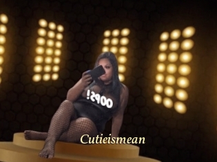 Cutieismean