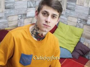 Cutiejoyforu