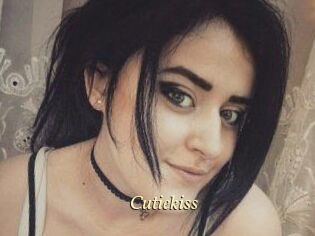 Cutiekiss