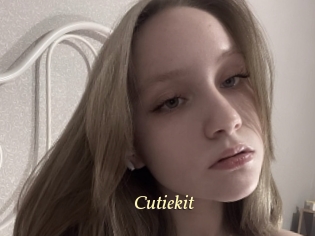 cutiekit Vidéo porno gratuite