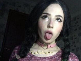 Cutielaurie