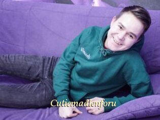 Cutiemadlenforu