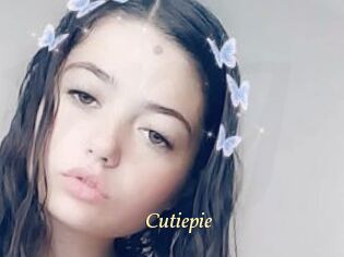 Cutiepie