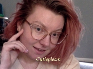 Cutiepiesm