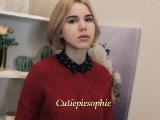 Cutiepiesophie
