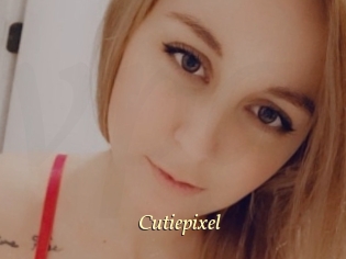 cutiepixel Vidéo porno gratuite