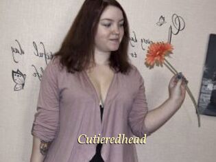 Cutieredhead