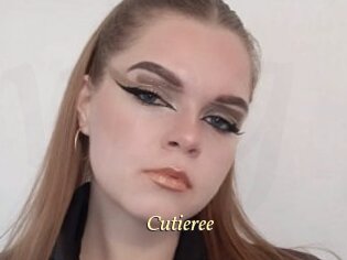Cutieree