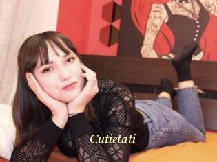 cutietati Vidéo porno gratuite