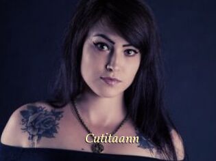 Cutitaann