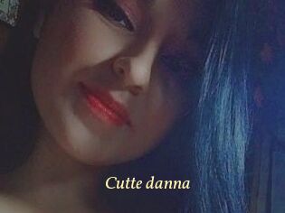 Cutte_danna
