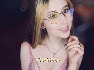 Cuttieluna