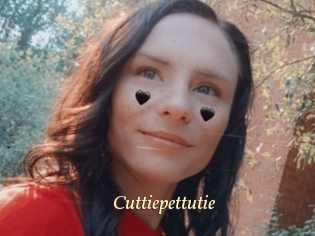 Cuttiepettutie