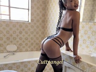 Cuttyangel