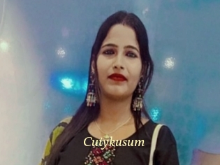 Cutykusum
