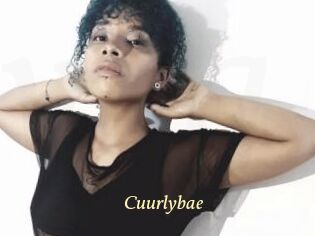 Cuurlybae