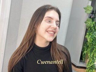 Cwenantell