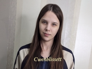 Cwenblissett