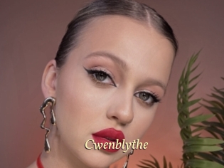 cwenblythe Vidéo porno gratuite