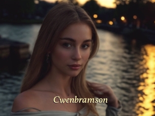 Cwenbramson