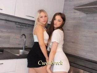 Cwenbreck