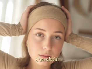 Cwenbride
