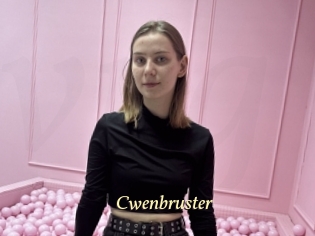 Cwenbruster