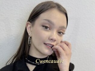 Cwencaudle