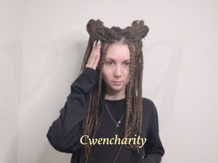 Cwencharity