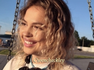 Cwencheckley