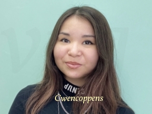 Cwencoppens