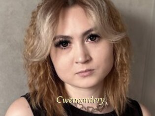Cwencordery