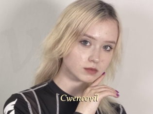 Cwencovil