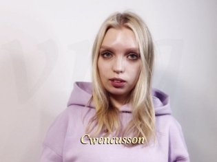 cwencusson Vidéo porno gratuite