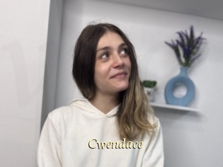 Cwendace