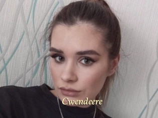 Cwendeere