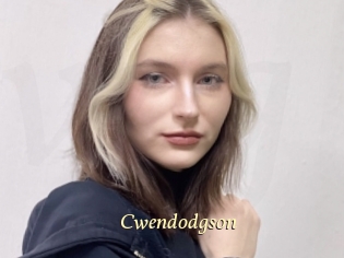 Cwendodgson