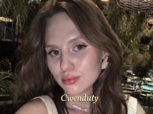Cwenduty