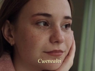 Cwenealei
