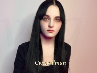 Cwenealman