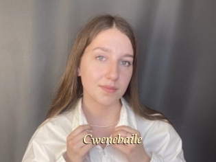 Cwenebaile