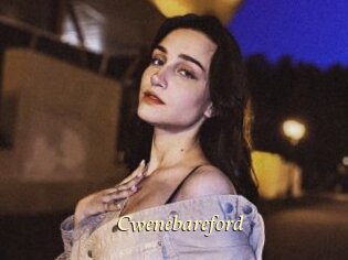Cwenebareford