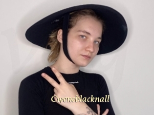 Cweneblacknall