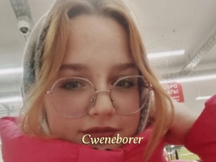 Cweneborer