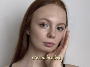 Cwenebrickell